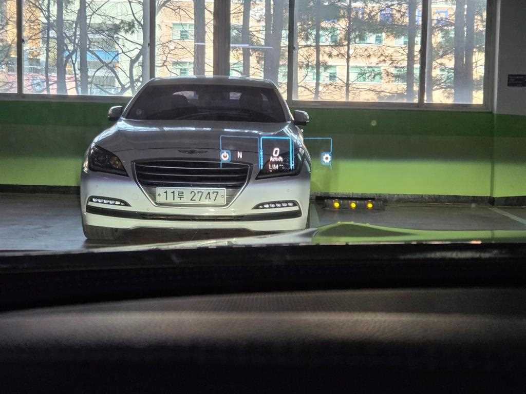 Mercedes Benz AMG GT 2021 Azul - Importación desde Corea - HF Imports Iquique - Foto 17