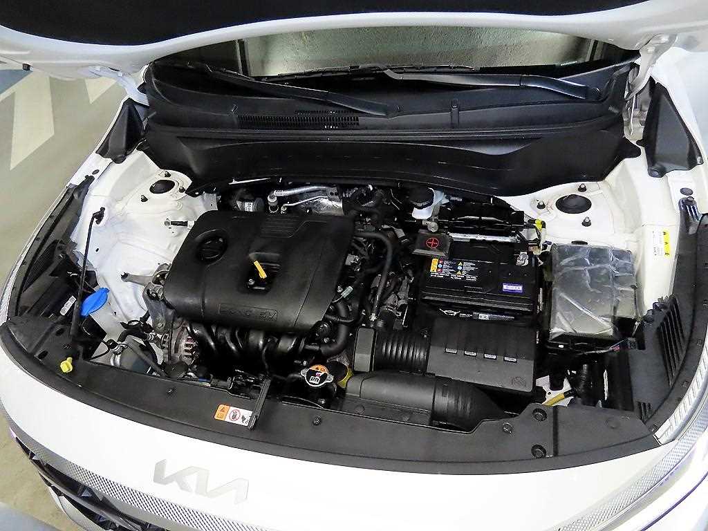 KIA Seltos 2024 - Importación desde Corea - HF Imports Iquique - Foto 18