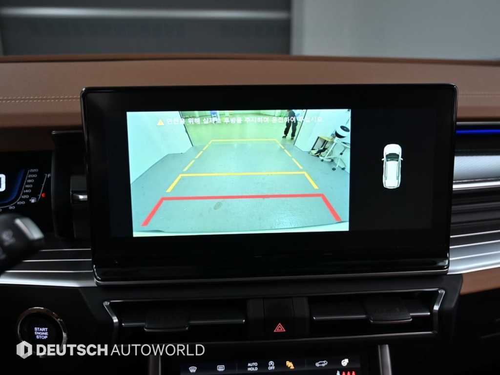 Ssangyong Torres 2024 Blanco - Importación desde Corea - HF Imports Iquique - Foto 15