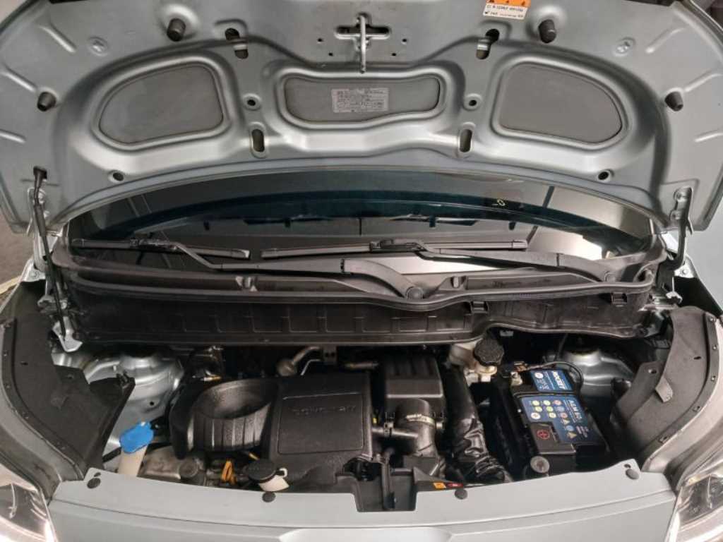 KIA Ray 2019 Plateado - Importación desde Corea - HF Imports Iquique - Foto 19