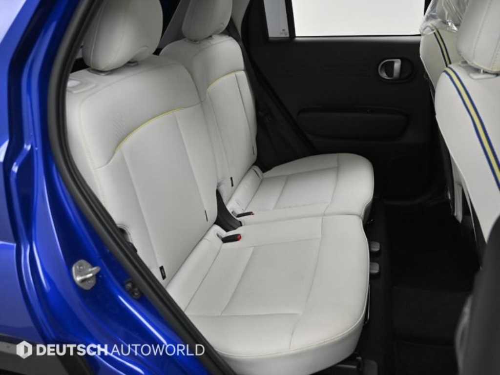 HYUNDAI Casper - Vista 12