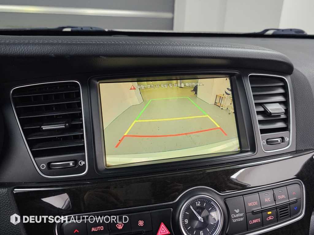 KIA K7 2013 - Importación desde Corea - HF Imports Iquique - Foto 15