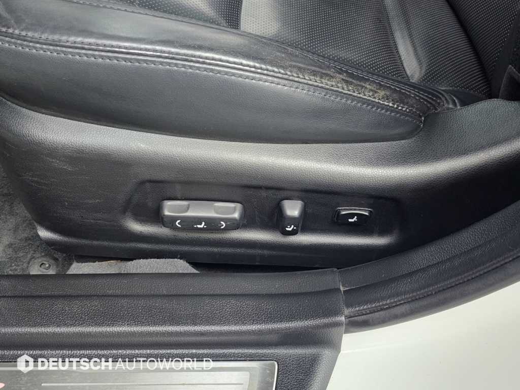 KIA K7 2013 - Importación desde Corea - HF Imports Iquique - Foto 17