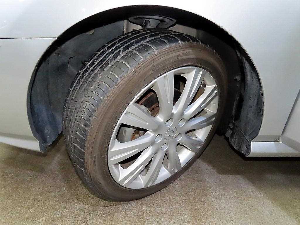 SAMSUNG SM5 2011 Plateado - Importación desde Corea - HF Imports Iquique - Foto 18