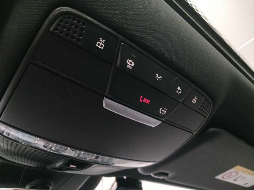 Mercedes Benz E class 2021 Blanco - Importación desde Corea - HF Imports Iquique - Foto 16