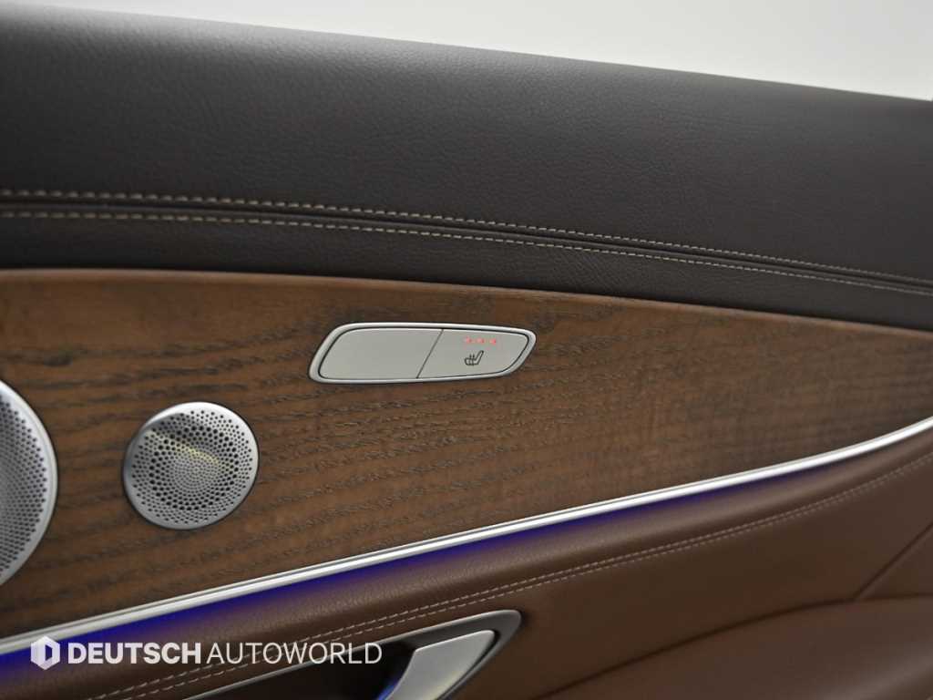 Mercedes Benz E class 2020 Blanco - Importación desde Corea - HF Imports Iquique - Foto 16