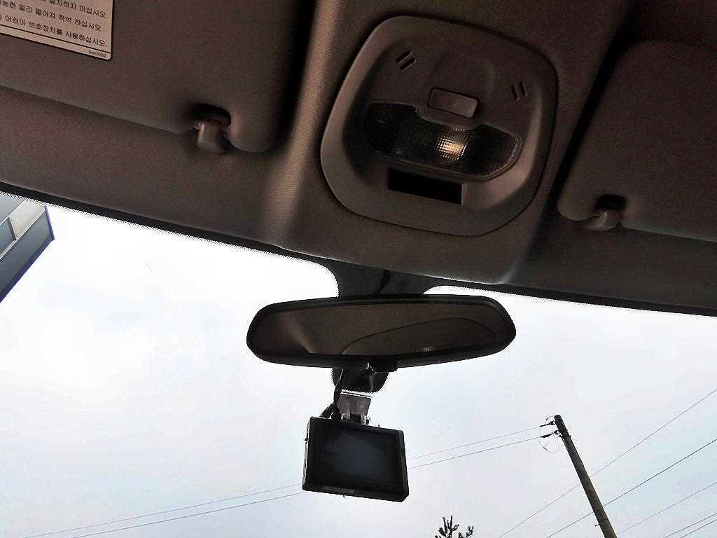 Chevrolet Spark 2021 Blanco - Importación desde Corea - HF Imports Iquique - Foto 15