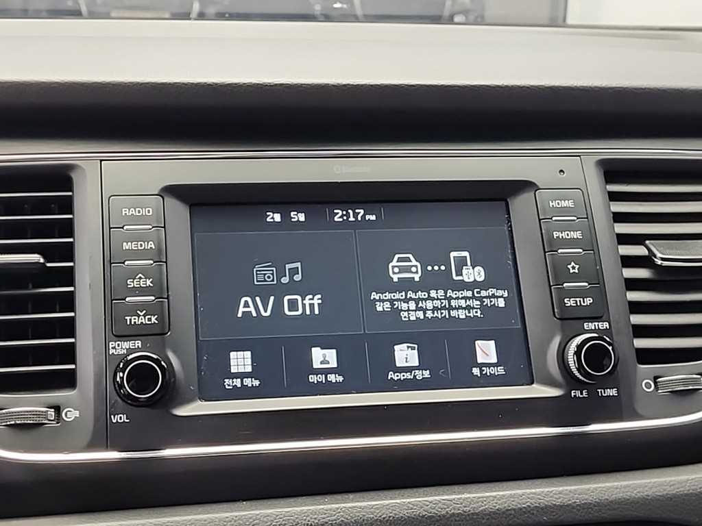 KIA Carnival 2019 - Importación desde Corea - HF Imports Iquique - Foto 14