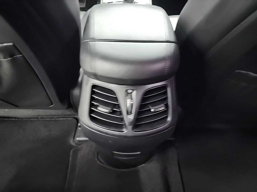 HYUNDAI Grandeur 2016 Negro - Importación desde Corea - HF Imports Iquique - Foto 13