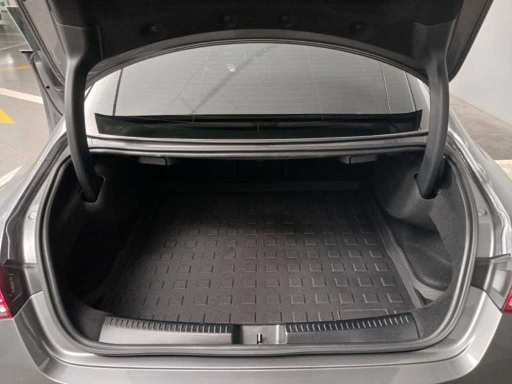 Mercedes Benz CLA Class 2023 Gris - Importación desde Corea - HF Imports Iquique - Foto 18