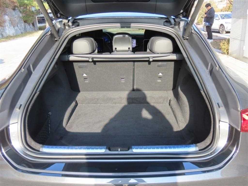 Mercedes Benz EQS 2023 - Importación desde Corea - HF Imports Iquique - Foto 19