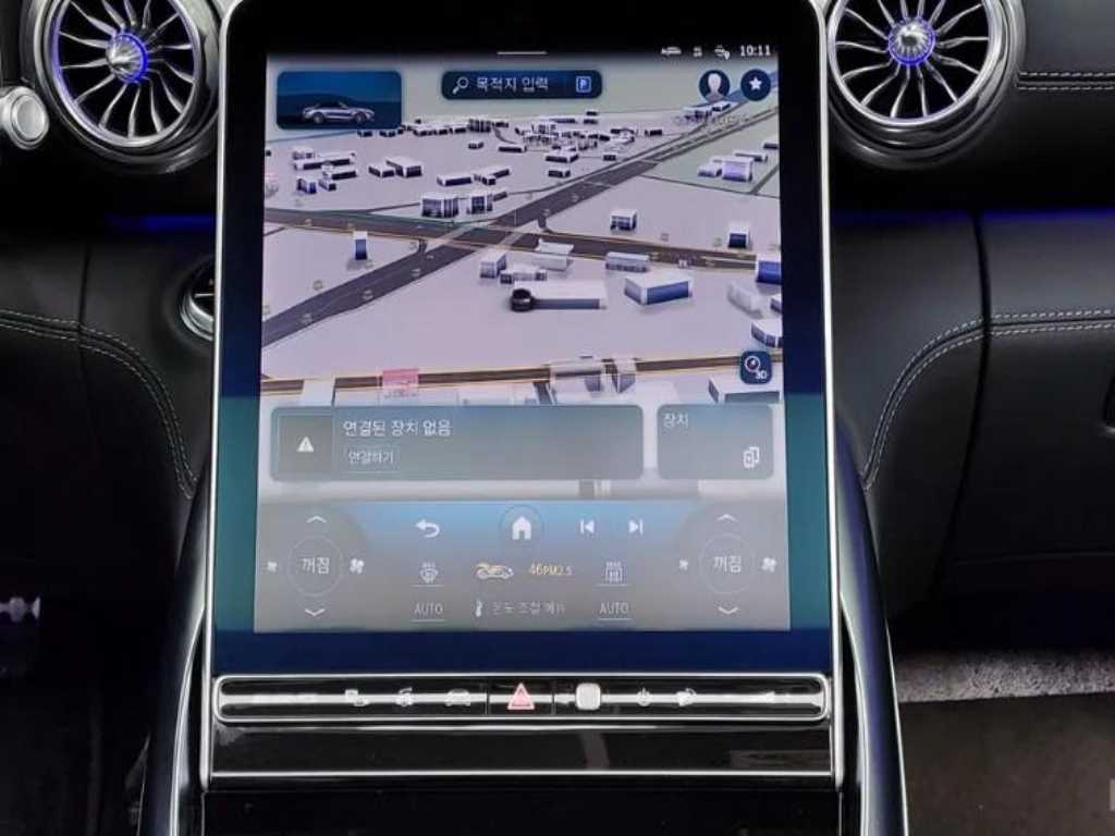 Mercedes Benz SL Class 2023 Gris - Importación desde Corea - HF Imports Iquique - Foto 14