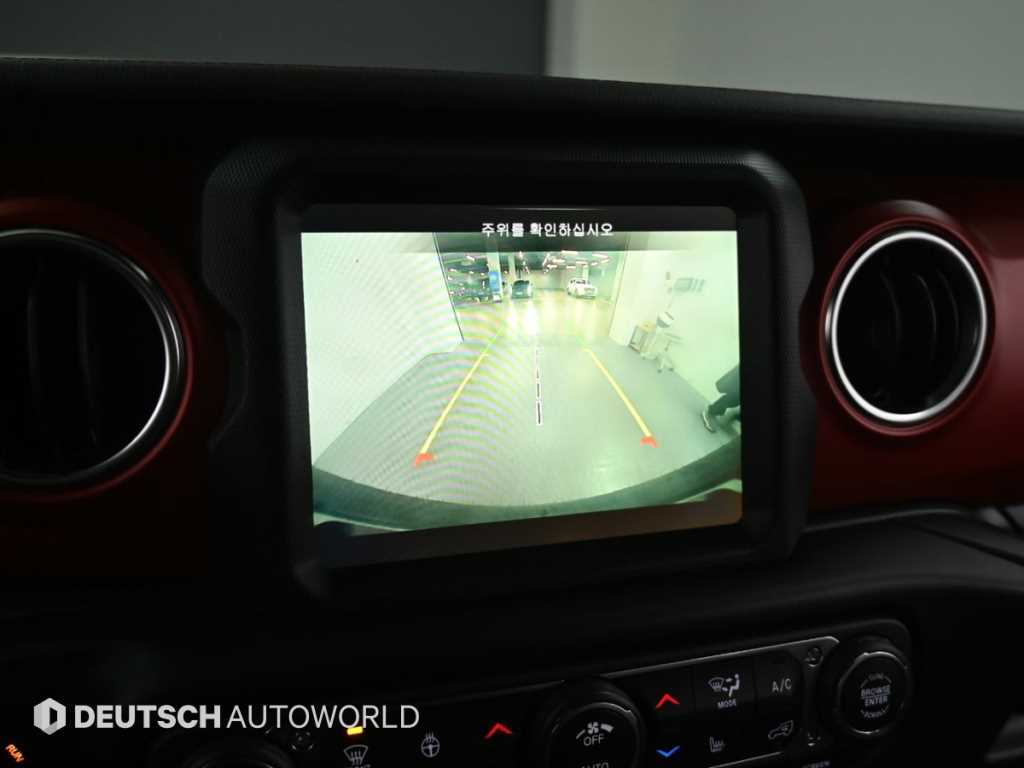 Jeep Wrangler 2023 Blanco - Importación desde Corea - HF Imports Iquique - Foto 16