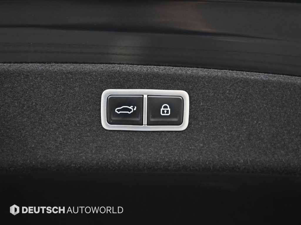 Genesis G80 2021 Negro - Importación desde Corea - HF Imports Iquique - Foto 20