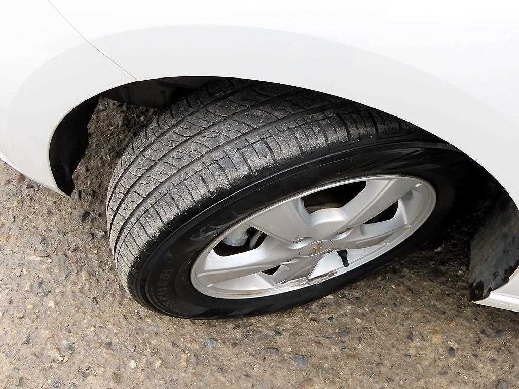 Chevrolet Spark 2021 Blanco - Importación desde Corea - HF Imports Iquique - Foto 19