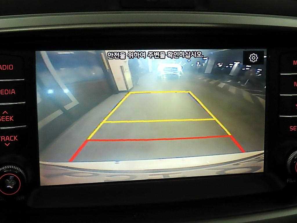 KIA Sorento 2018 Blanco - Importación desde Corea - HF Imports Iquique - Foto 14