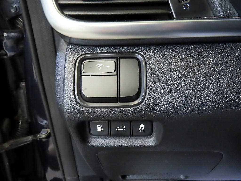 KIA K5 2016 Azul - Importación desde Corea - HF Imports Iquique - Foto 17