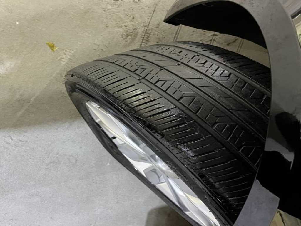 Chevrolet Malibu 2020 Negro - Importación desde Corea - HF Imports Iquique - Foto 16