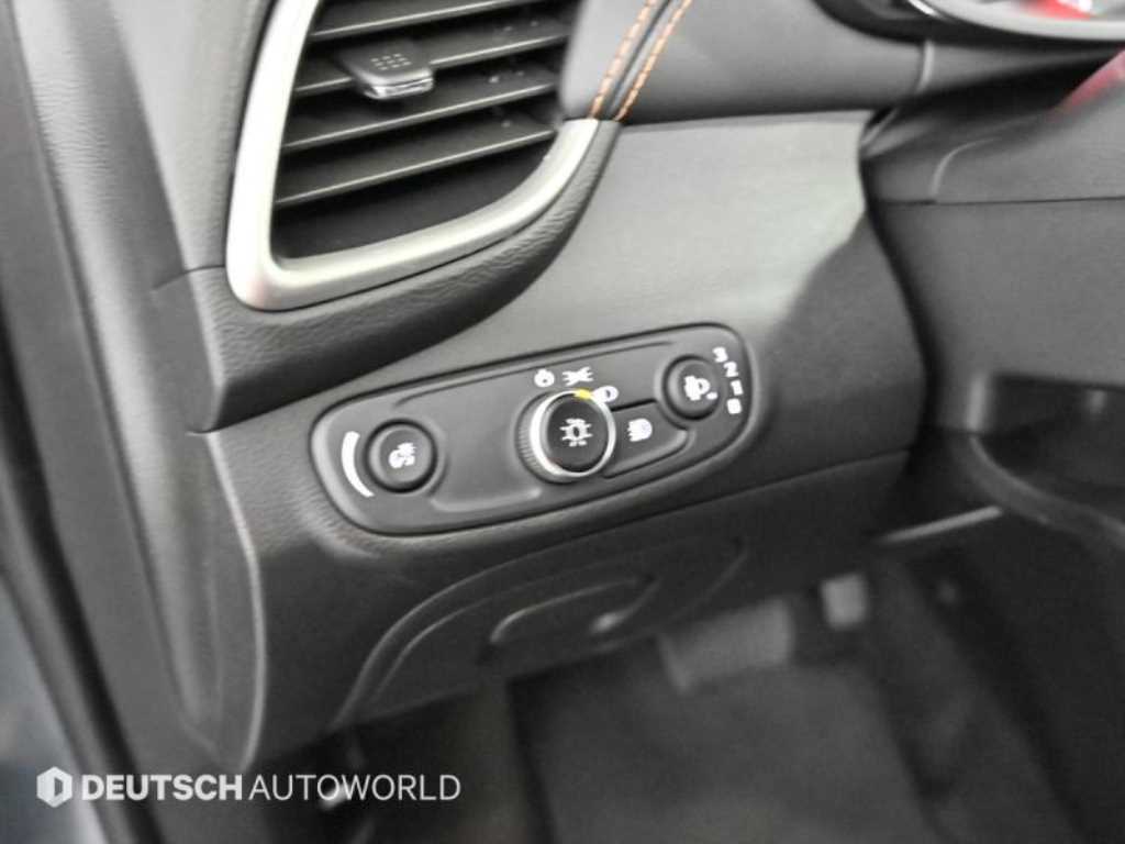 Chevrolet Trax 2021 Gris - Importación desde Corea - HF Imports Iquique - Foto 16