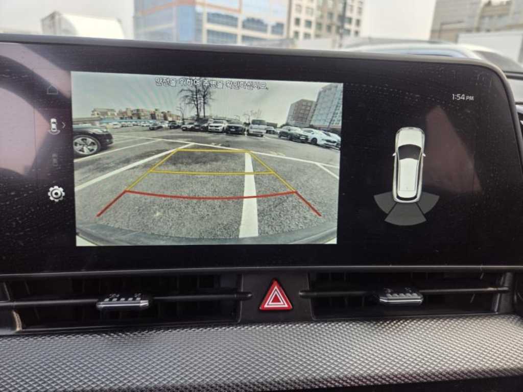 KIA Sportage - Vista 10