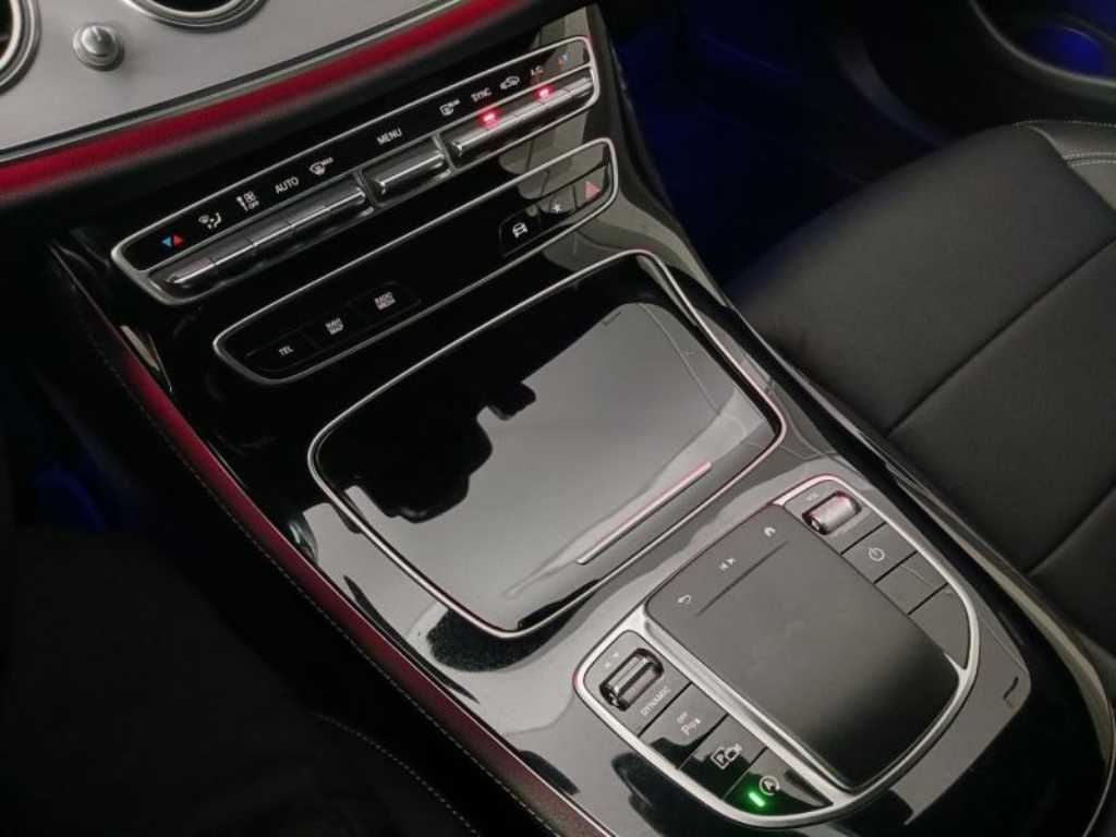 Mercedes Benz E class 2021 Blanco - Importación desde Corea - HF Imports Iquique - Foto 15