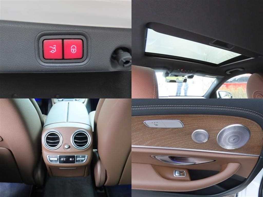 Mercedes Benz E class 2021 Blanco - Importación desde Corea - HF Imports Iquique - Foto 18