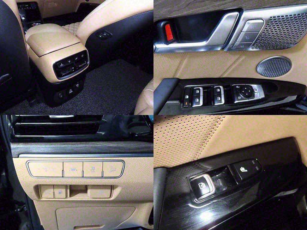 KIA Mohave 2020 - Importación desde Corea - HF Imports Iquique - Foto 17