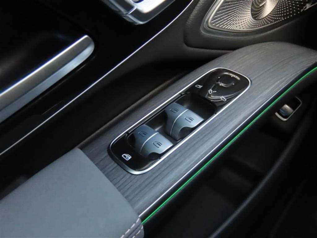 Mercedes Benz EQS 2023 - Importación desde Corea - HF Imports Iquique - Foto 13