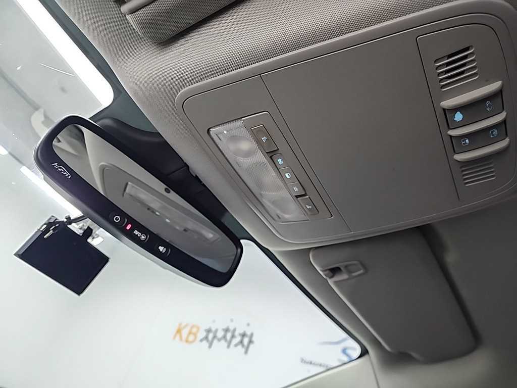 DAEWOO Alpheon 2012 - Importación desde Corea - HF Imports Iquique - Foto 17