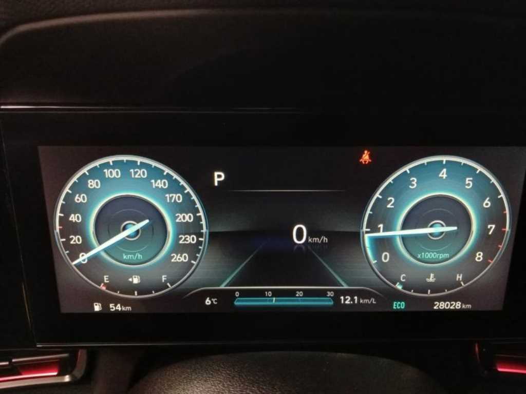 HYUNDAI Avante 2023 Gris - Importación desde Corea - HF Imports Iquique - Foto 13