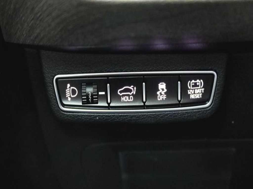 KIA K8 2023 - Importación desde Corea - HF Imports Iquique - Foto 17