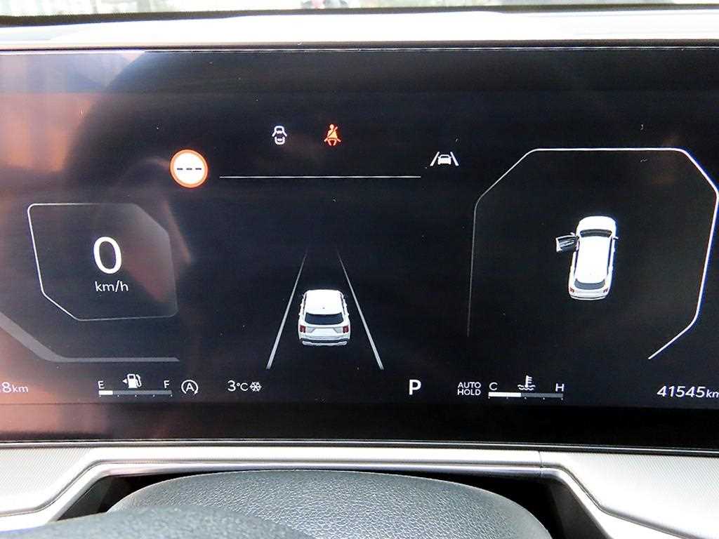 KIA Sorento - Vista 9