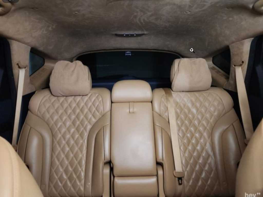 Genesis GV80 2020 Blanco - Importación desde Corea - HF Imports Iquique - Foto 17