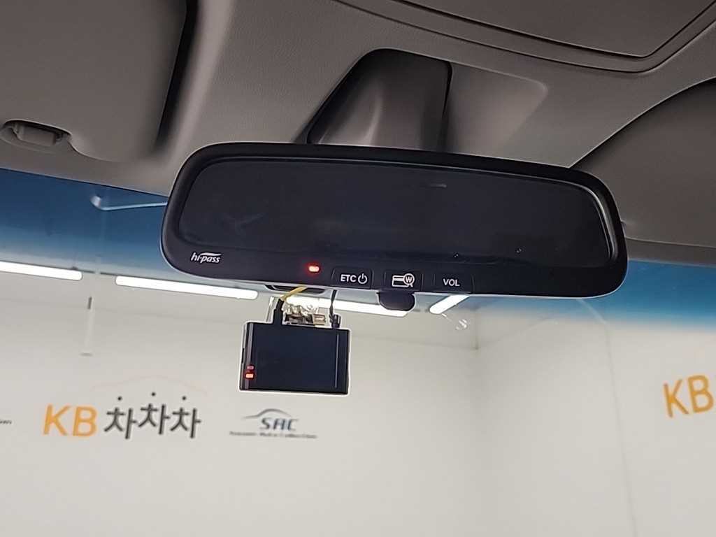 KIA Ray 2019 Negro - Importación desde Corea - HF Imports Iquique - Foto 17