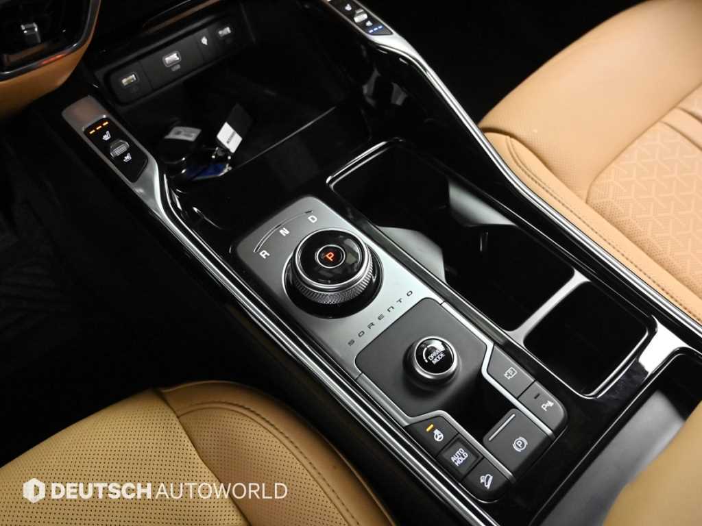 KIA Sorento - Vista 9