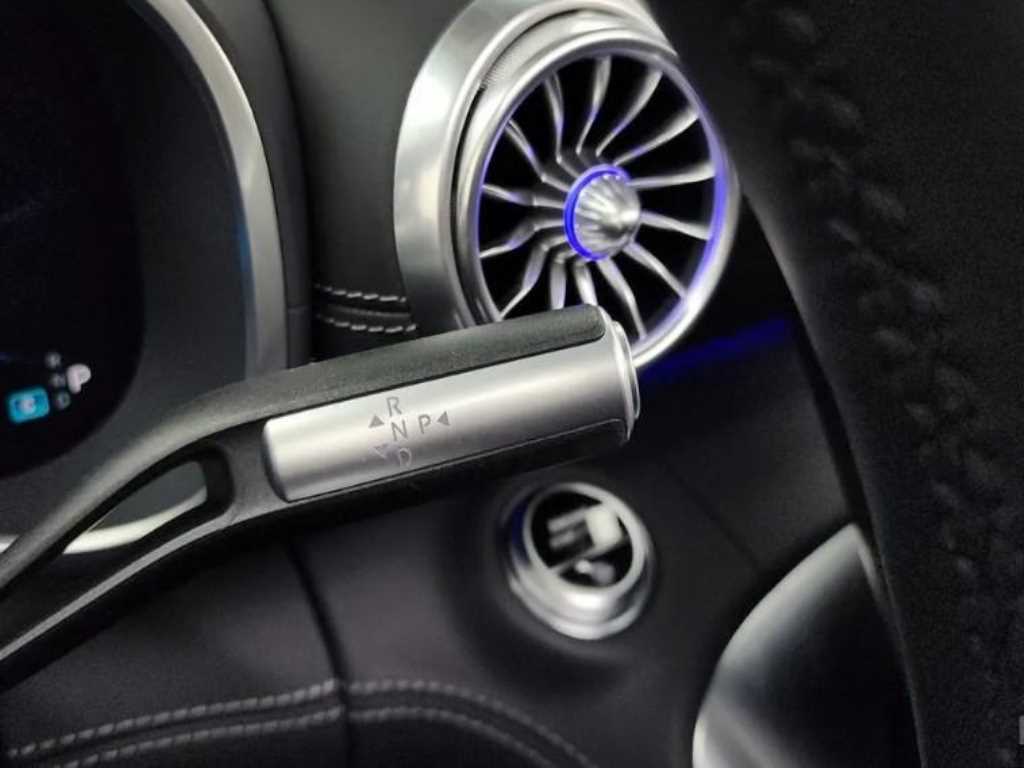 Mercedes Benz SL Class - Vista 9