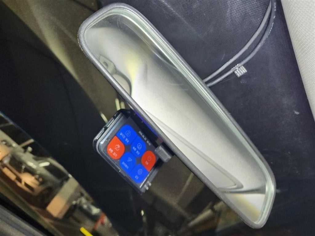 HYUNDAI Sonata 2015 Azul - Importación desde Corea - HF Imports Iquique - Foto 13