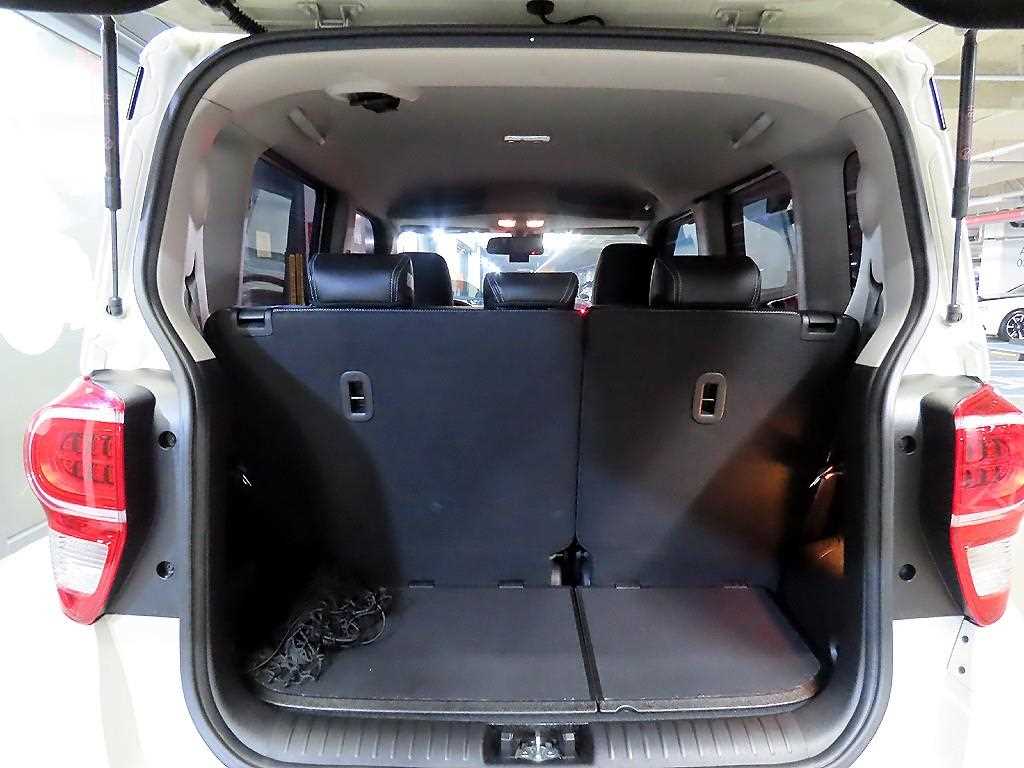 KIA Ray 2020 Blanco - Importación desde Corea - HF Imports Iquique - Foto 18