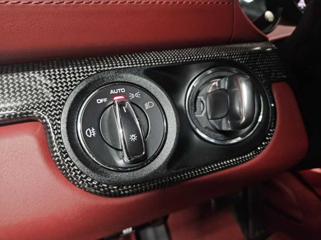 Porsche 718 - Vista 11