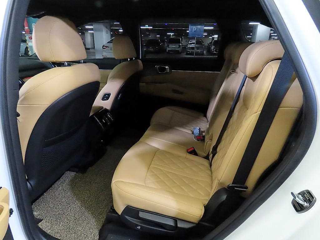 KIA Sorento - Vista 7