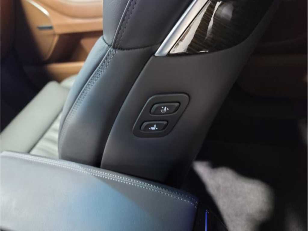 Genesis G90 2021 - Importación desde Corea - HF Imports Iquique - Foto 17