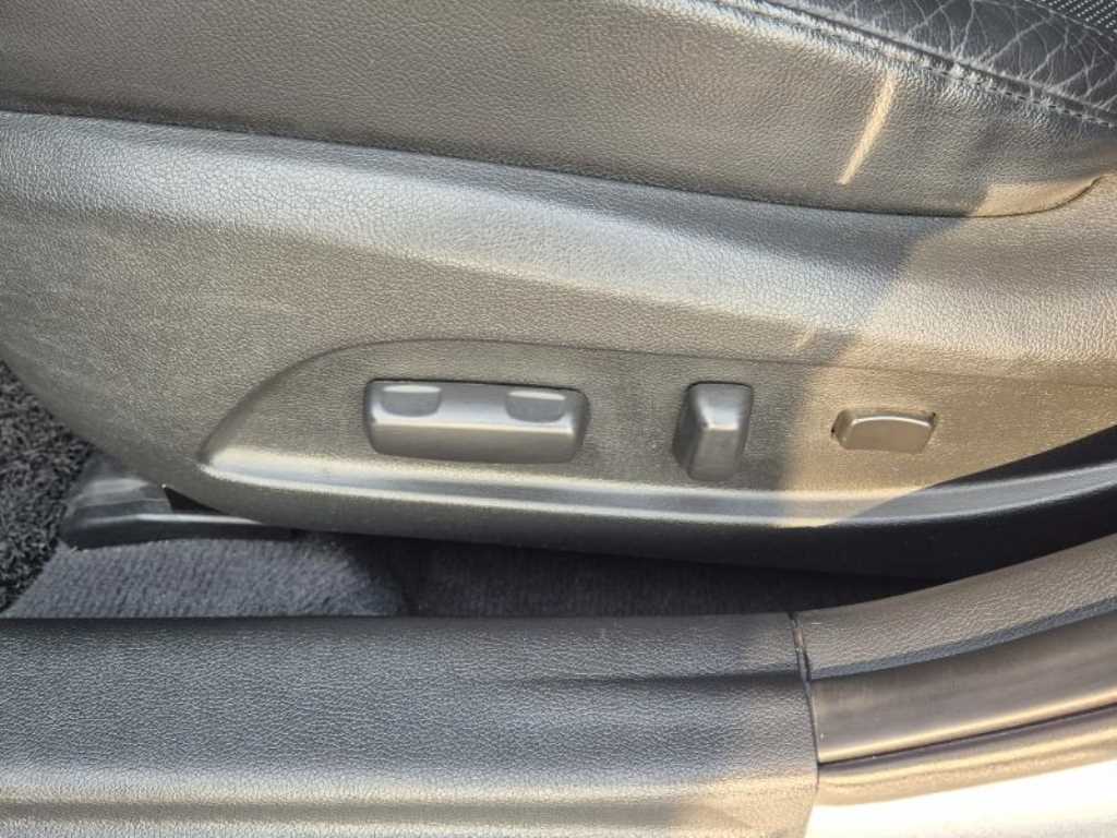 HYUNDAI Sonata 2012 Plateado - Importación desde Corea - HF Imports Iquique - Foto 15