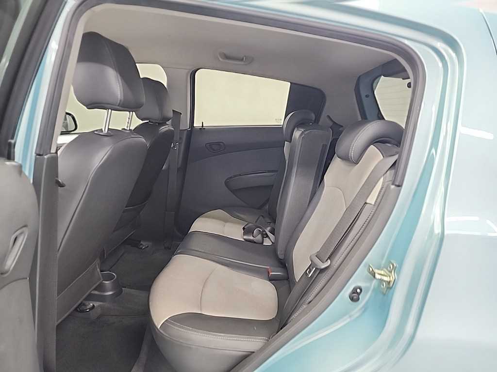 DAEWOO Matiz - Vista 12