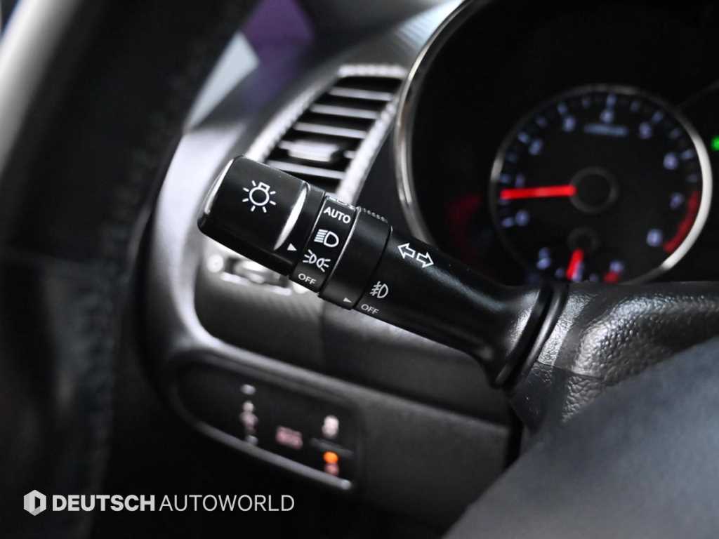 KIA K3 2013 Blanco - Importación desde Corea - HF Imports Iquique - Foto 16