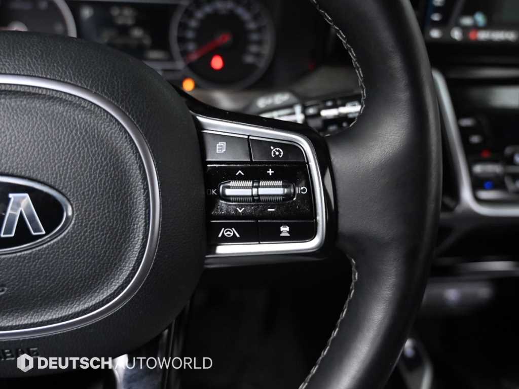 KIA Sorento 2021 - Importación desde Corea - HF Imports Iquique - Foto 18