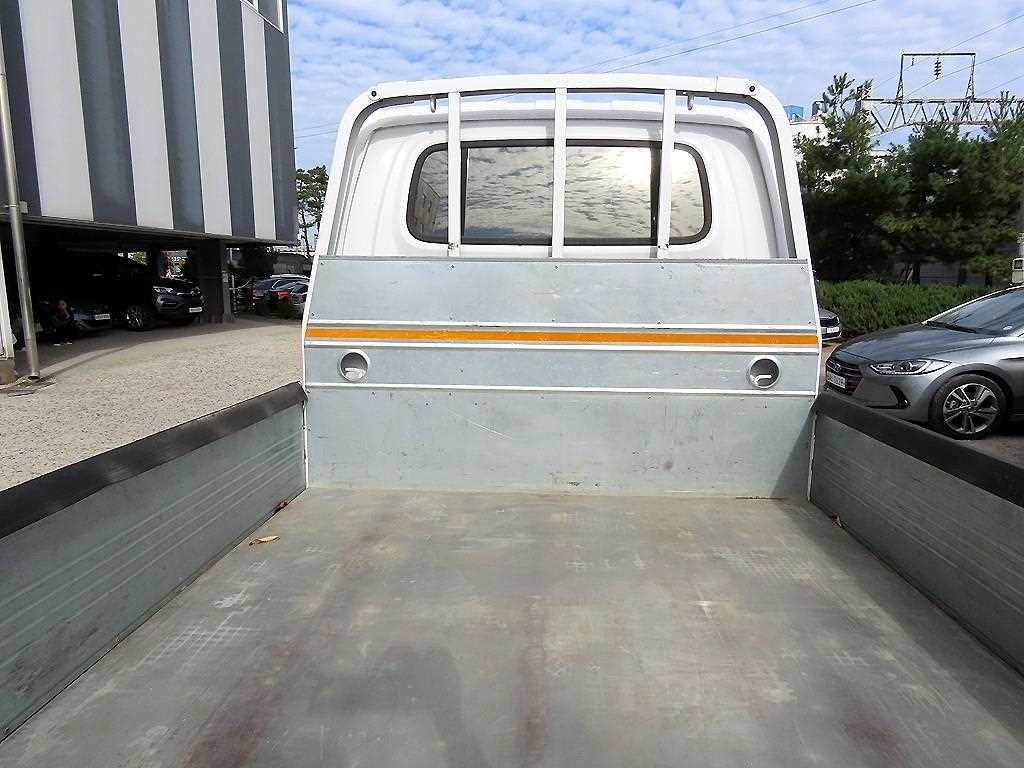 Small Truck Cargo (small) - Vista 5