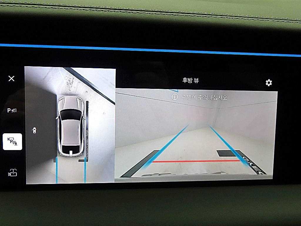 Porsche Macan 2025 Gris - Importación desde Corea - HF Imports Iquique - Foto 14