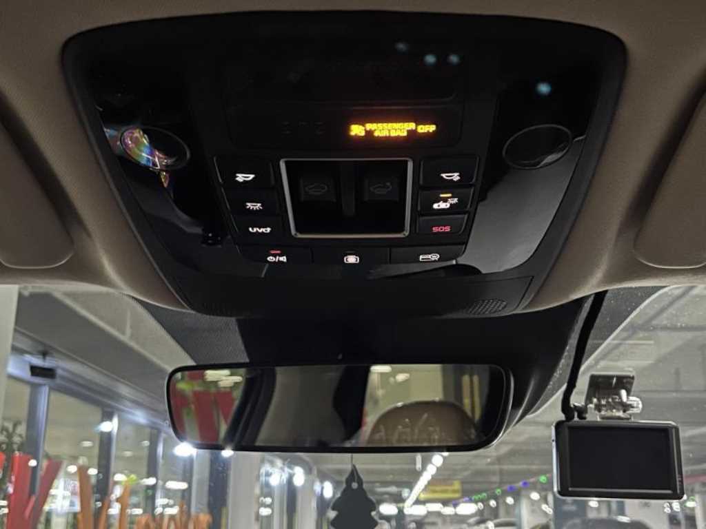 KIA Carnival 2021 Negro - Importación desde Corea - HF Imports Iquique - Foto 14