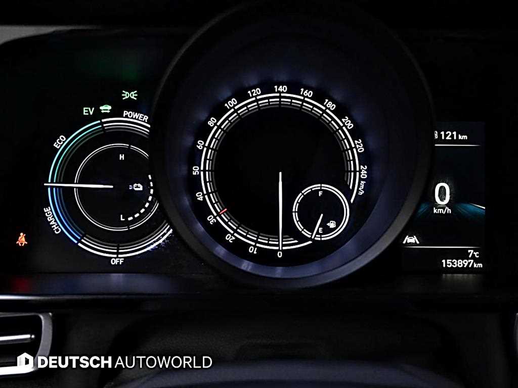 HYUNDAI Avante - Vista 8