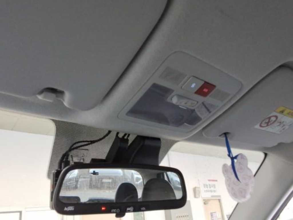 HYUNDAI Casper - Vista 3